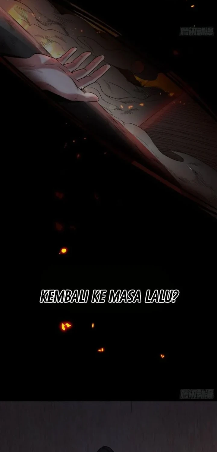 My Wife Is a Heavenly Big Shot Chapter 1 - halaman 19