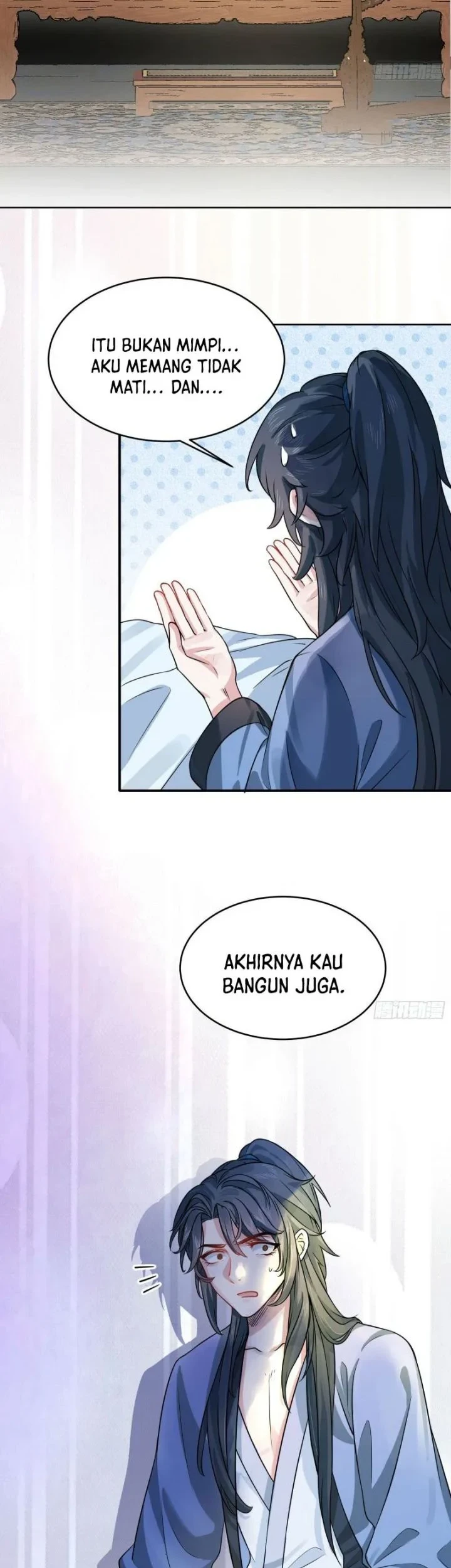 My Wife Is a Heavenly Big Shot Chapter 1 - halaman 25