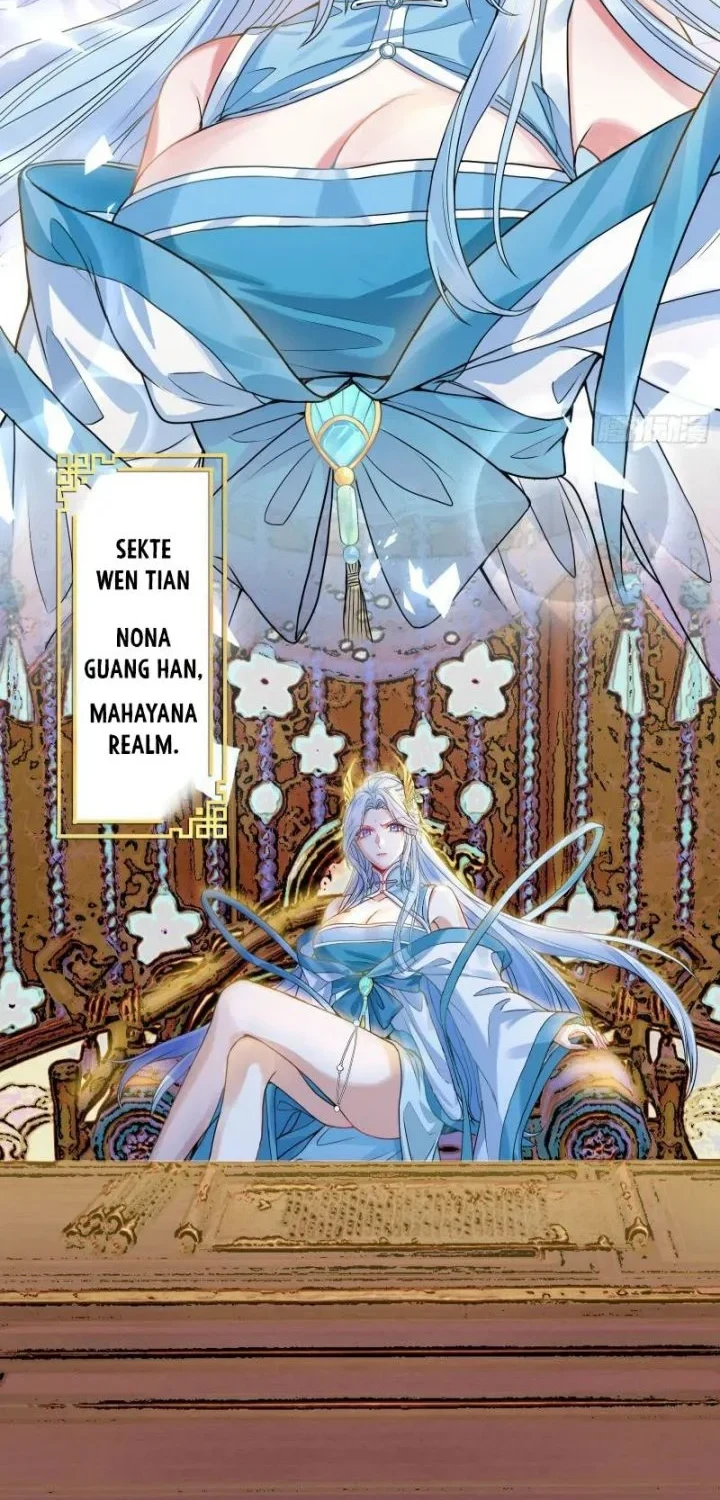 My Wife Is a Heavenly Big Shot Chapter 1 - halaman 31