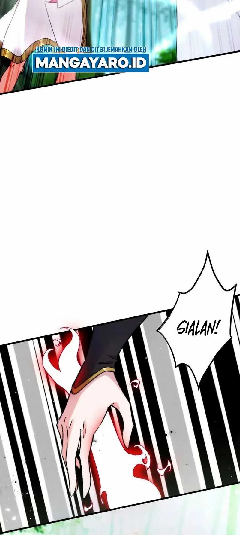 My Wife Is a Heavenly Big Shot Chapter 10 - halaman 16