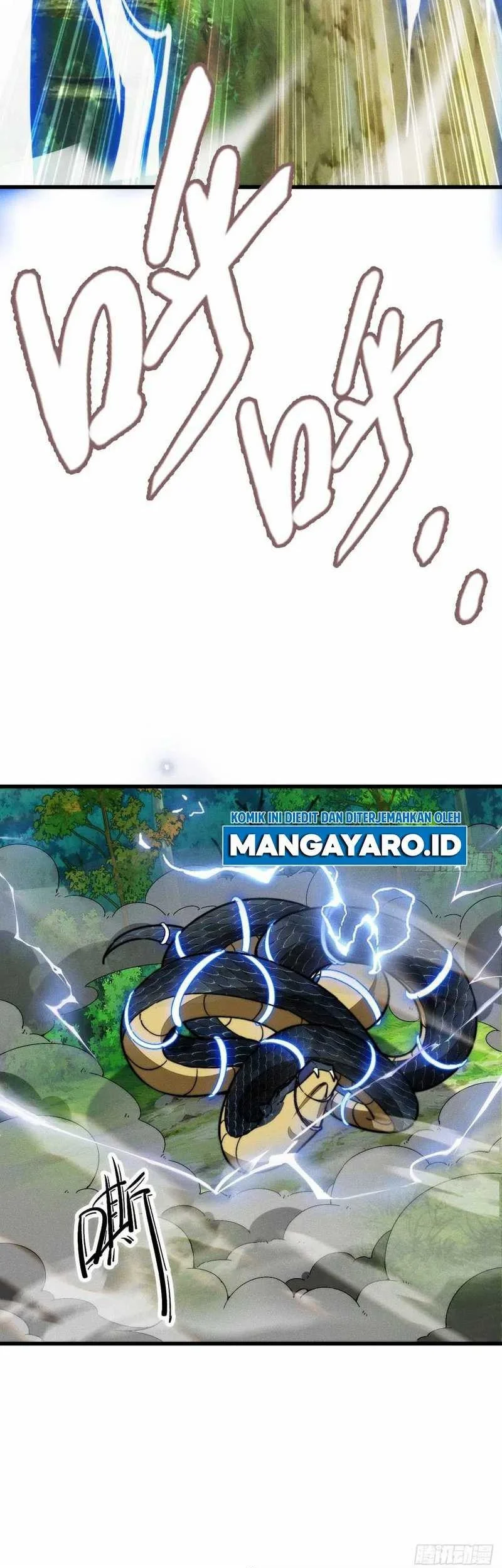 My Wife Is a Heavenly Big Shot Chapter 10 - halaman 23