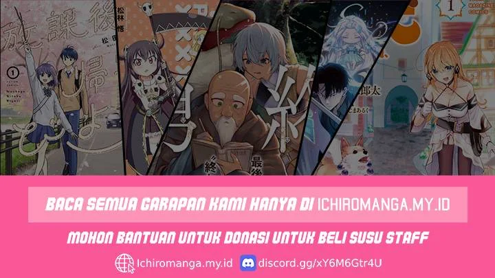 My Wife Is a Heavenly Big Shot Chapter 11 - halaman 30