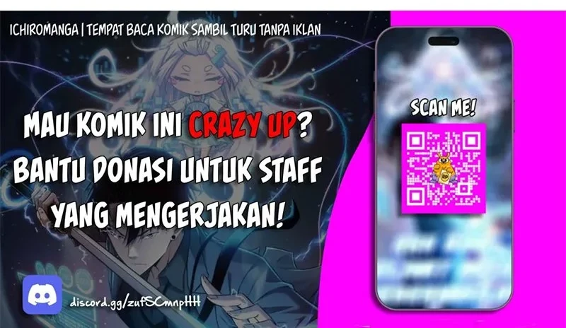 My Wife Is a Heavenly Big Shot Chapter 13 - halaman 22