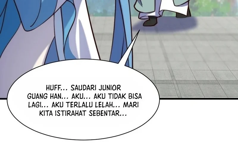 My Wife Is a Heavenly Big Shot Chapter 14 - halaman 11