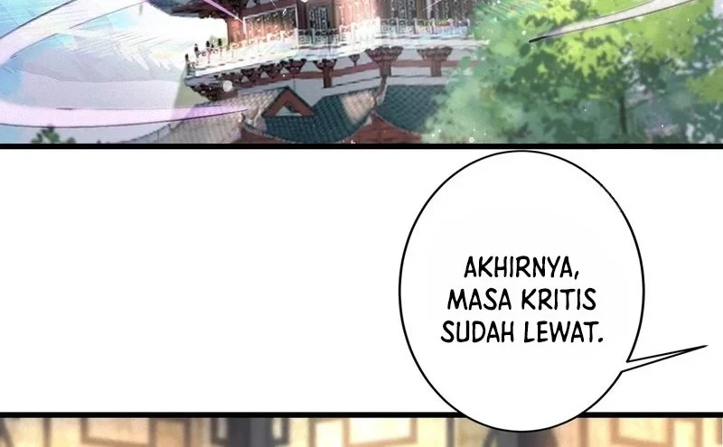 My Wife Is a Heavenly Big Shot Chapter 14 - halaman 26