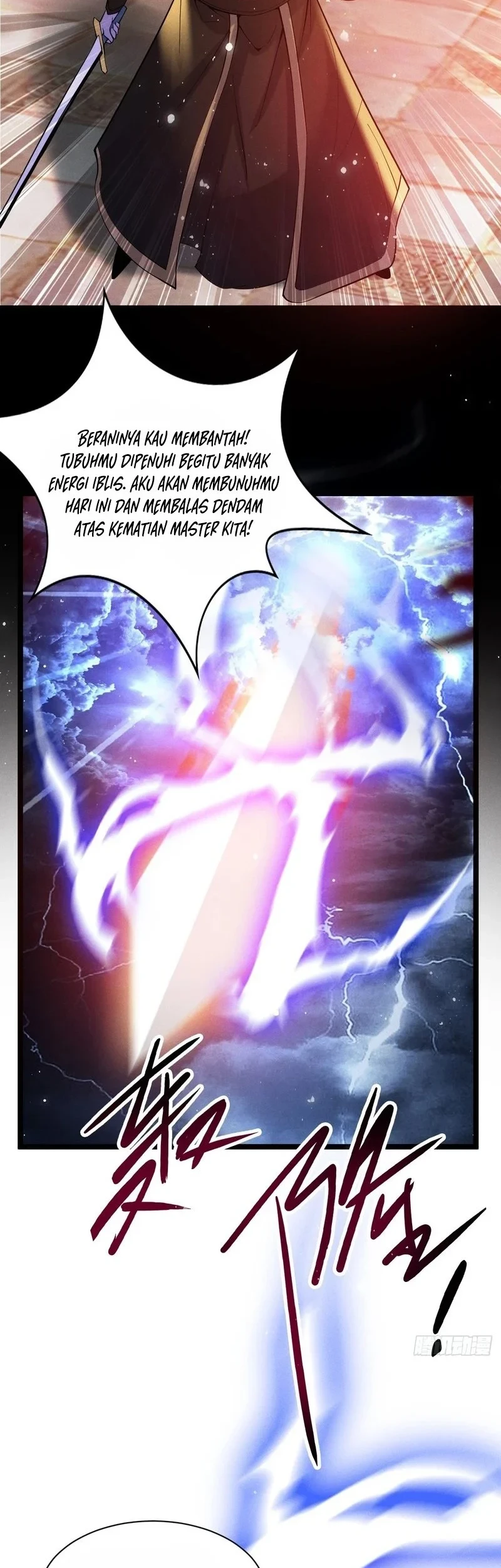 My Wife Is a Heavenly Big Shot Chapter 15 - halaman 10