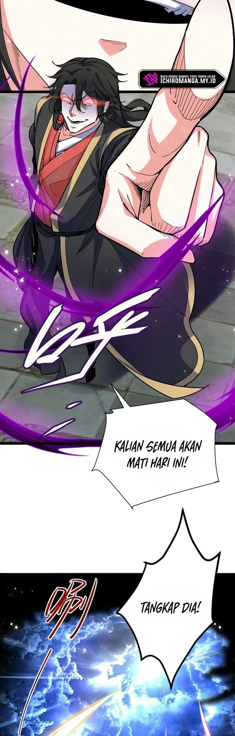 My Wife Is a Heavenly Big Shot Chapter 15 - halaman 13