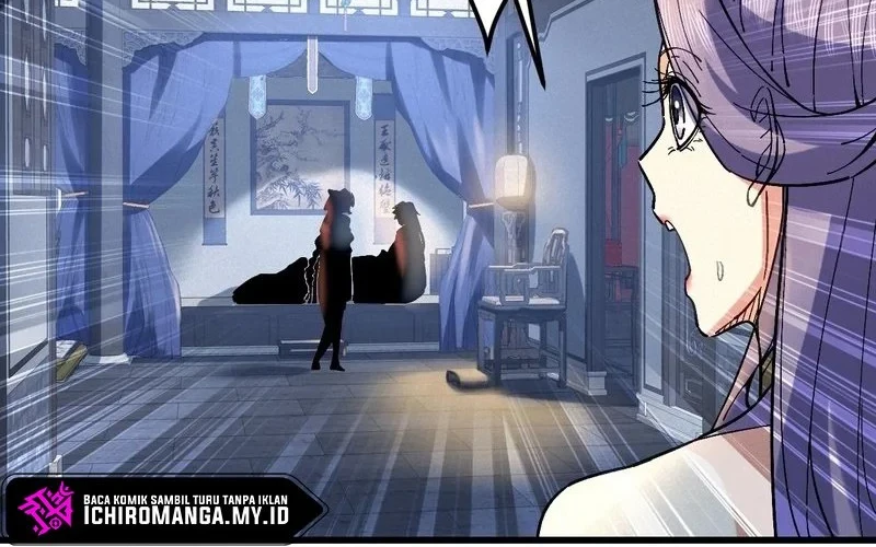 My Wife Is a Heavenly Big Shot Chapter 15 - halaman 22