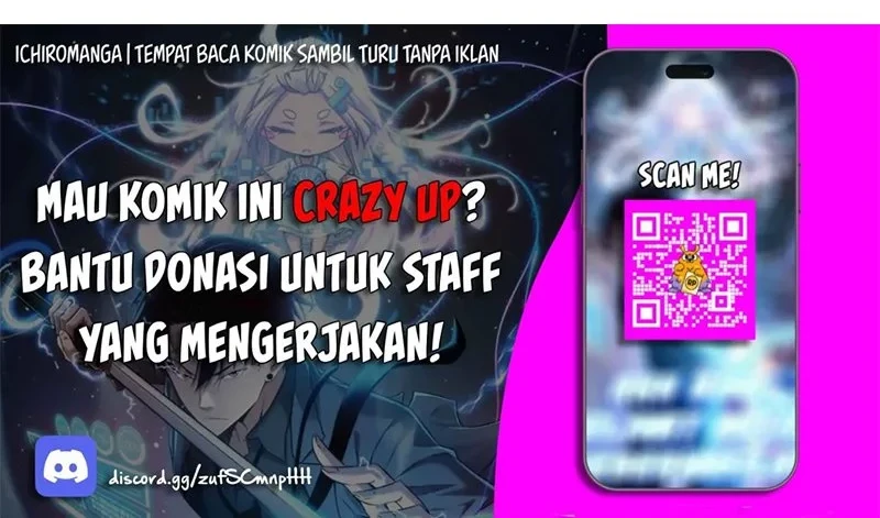 My Wife Is a Heavenly Big Shot Chapter 15 - halaman 30