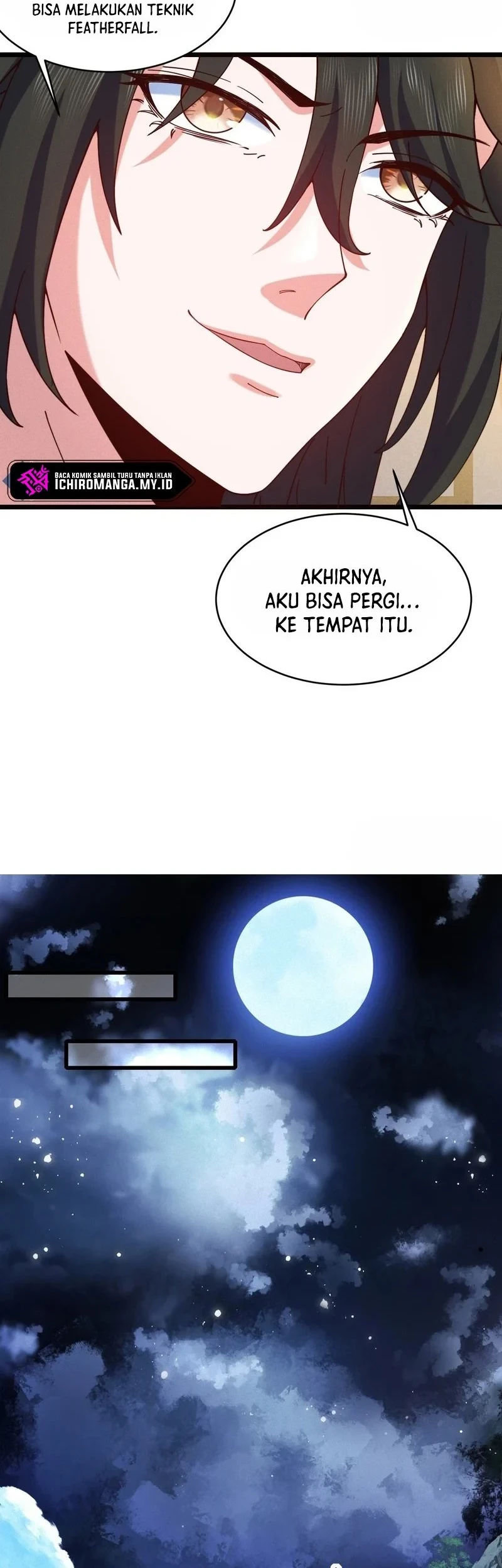 My Wife Is a Heavenly Big Shot Chapter 16 - halaman 13