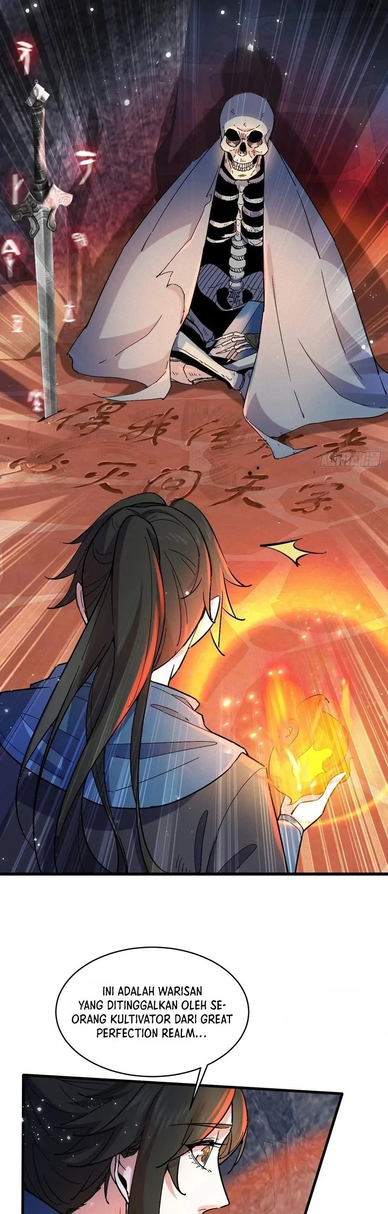 My Wife Is a Heavenly Big Shot Chapter 16 - halaman 23