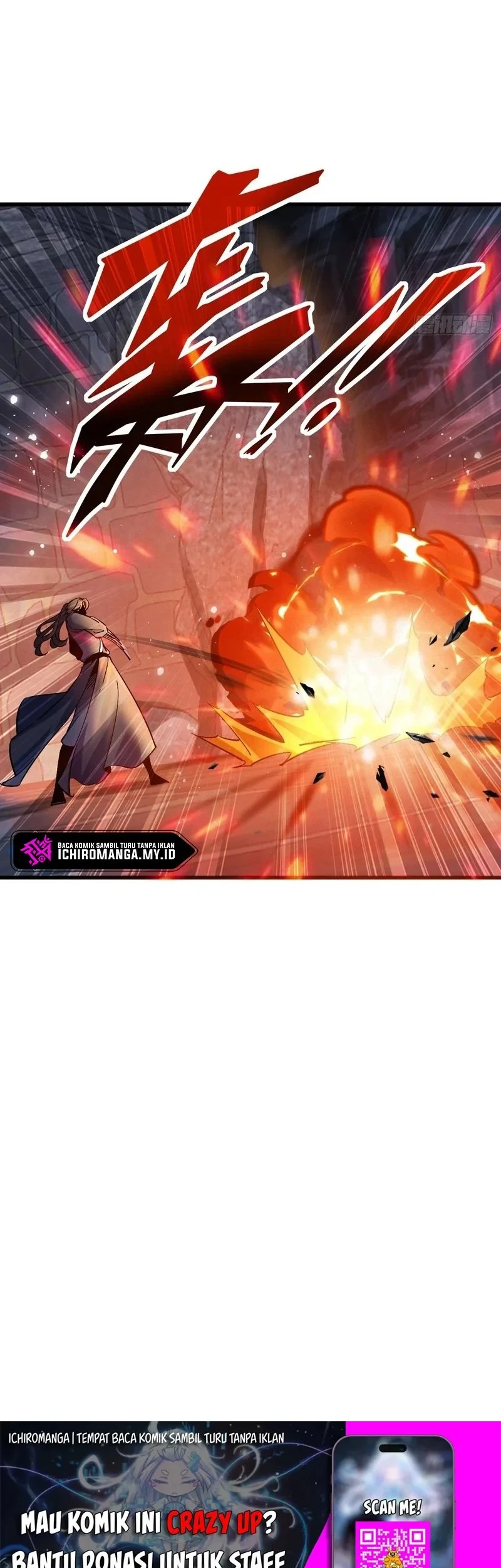 My Wife Is a Heavenly Big Shot Chapter 16 - halaman 25