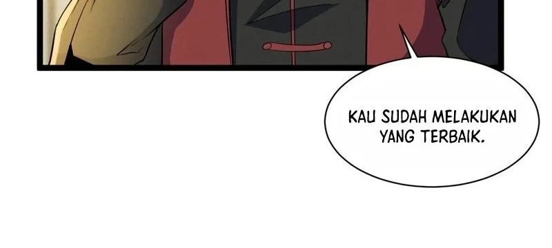 My Wife Is a Heavenly Big Shot Chapter 16 - halaman 8