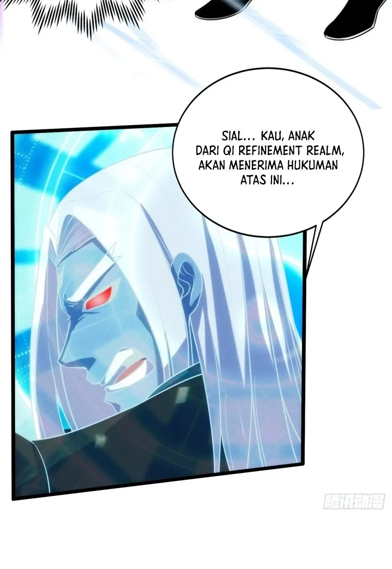 My Wife Is a Heavenly Big Shot Chapter 17 - halaman 14