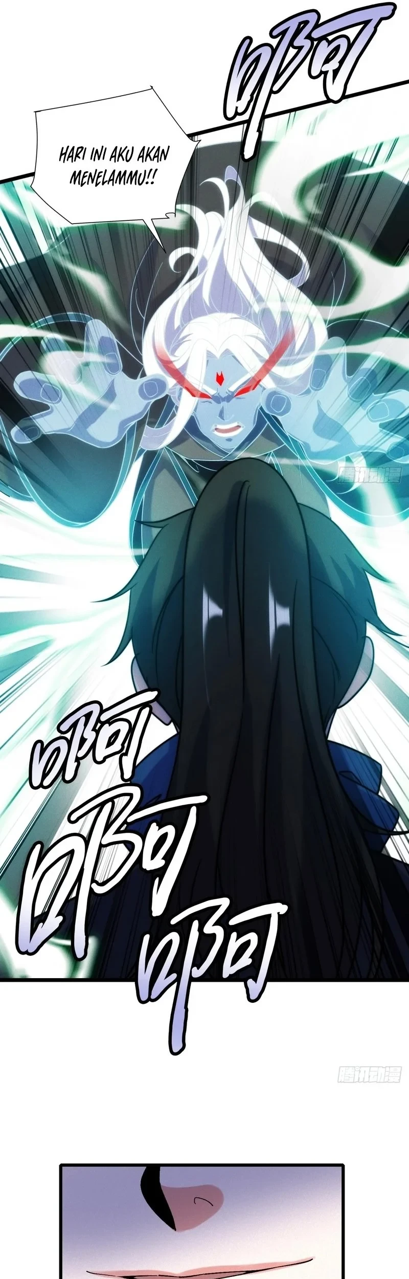 My Wife Is a Heavenly Big Shot Chapter 17 - halaman 15
