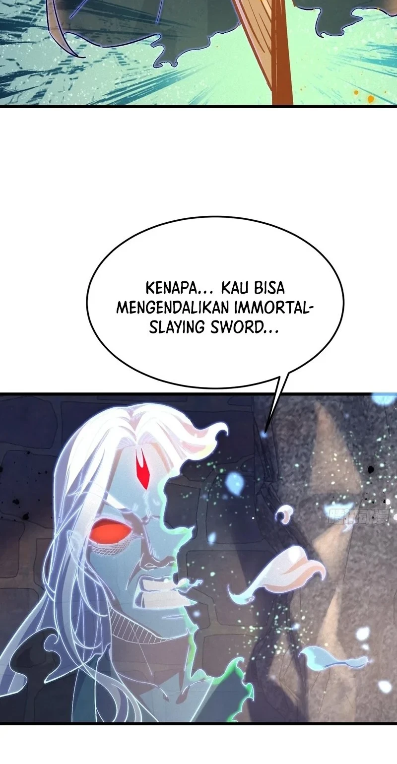 My Wife Is a Heavenly Big Shot Chapter 17 - halaman 18