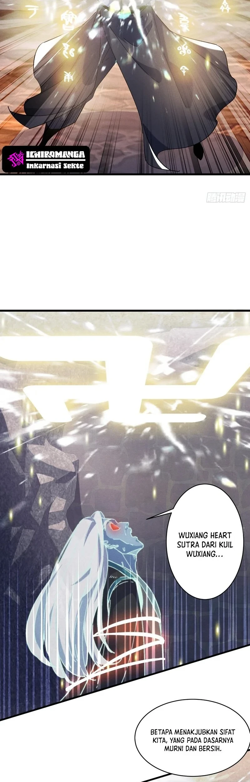 My Wife Is a Heavenly Big Shot Chapter 17 - halaman 23