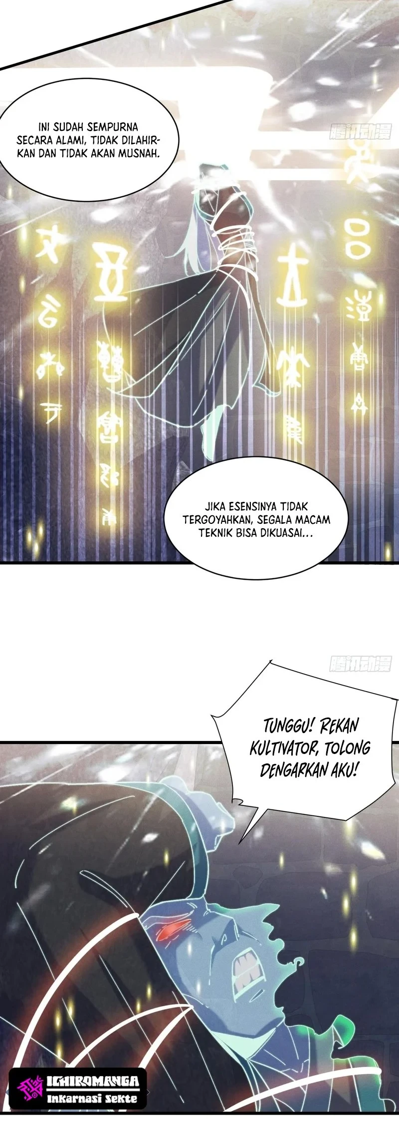 My Wife Is a Heavenly Big Shot Chapter 17 - halaman 24