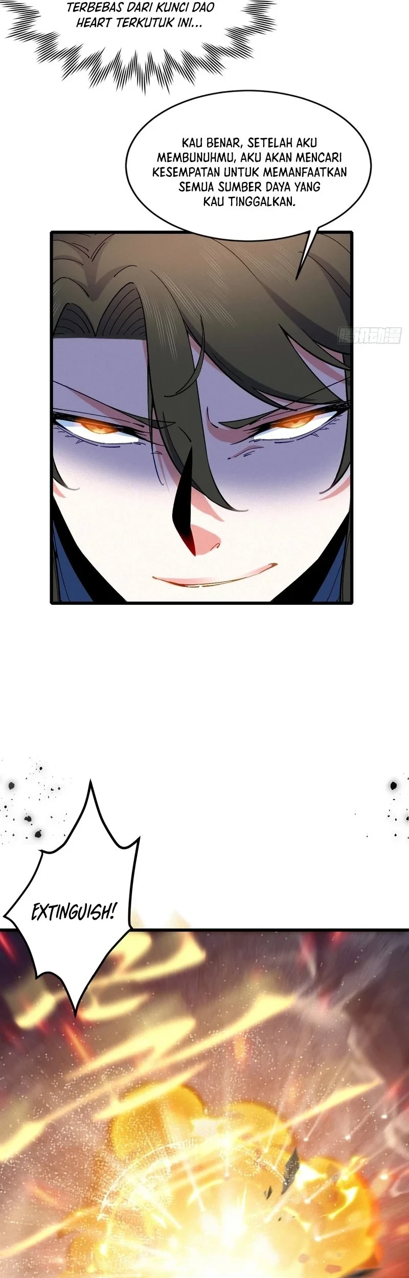 My Wife Is a Heavenly Big Shot Chapter 17 - halaman 27