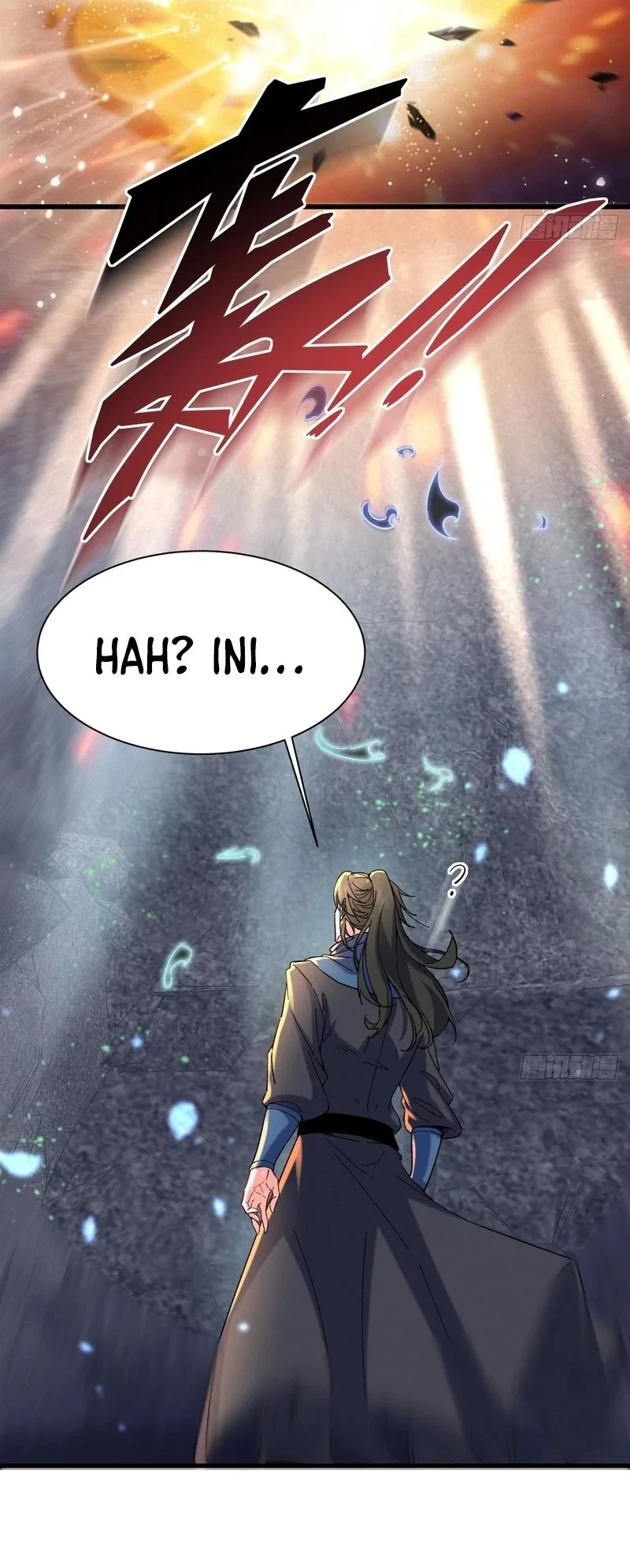 My Wife Is a Heavenly Big Shot Chapter 17 - halaman 28