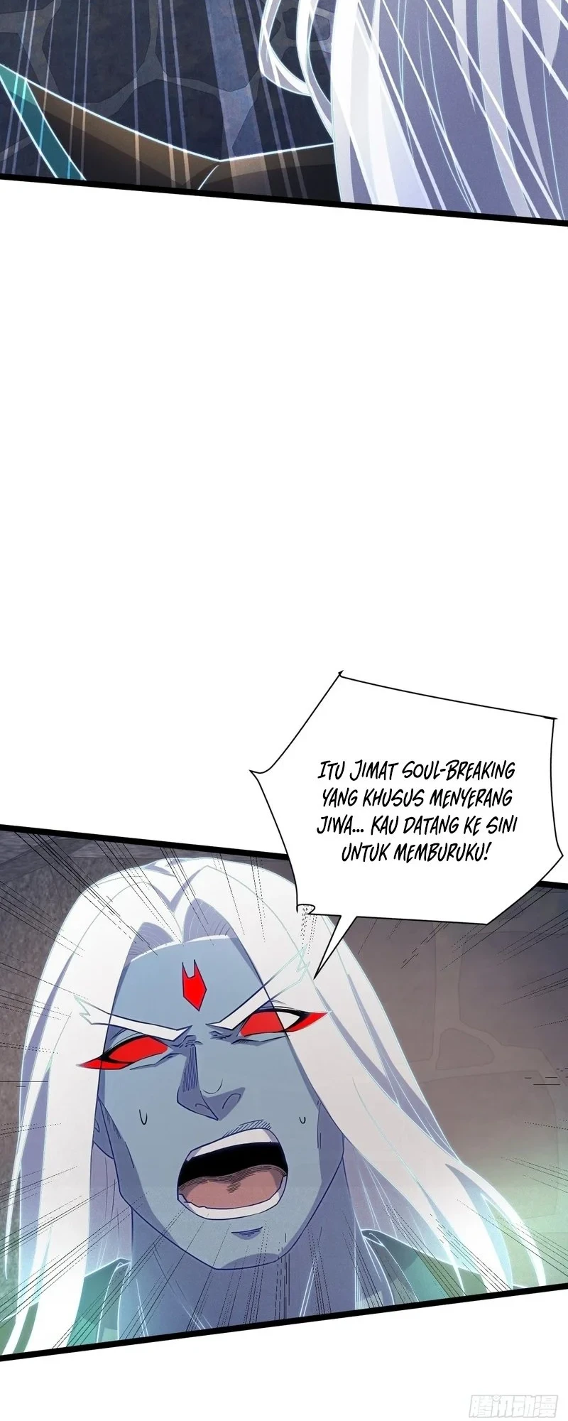 My Wife Is a Heavenly Big Shot Chapter 17 - halaman 6