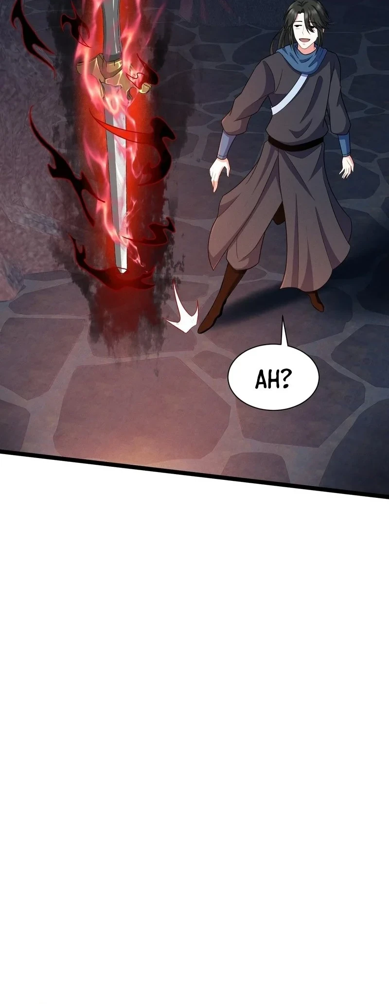 My Wife Is a Heavenly Big Shot Chapter 18 - halaman 14