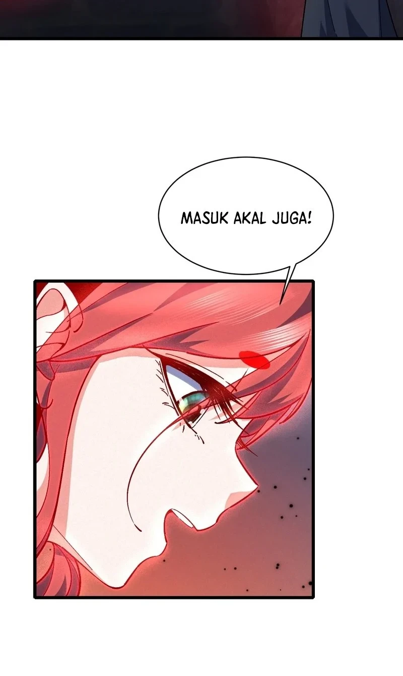 My Wife Is a Heavenly Big Shot Chapter 18 - halaman 18