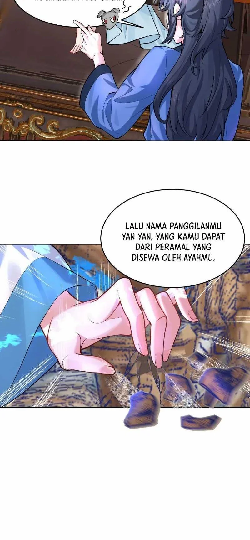 My Wife Is a Heavenly Big Shot Chapter 2 - halaman 12