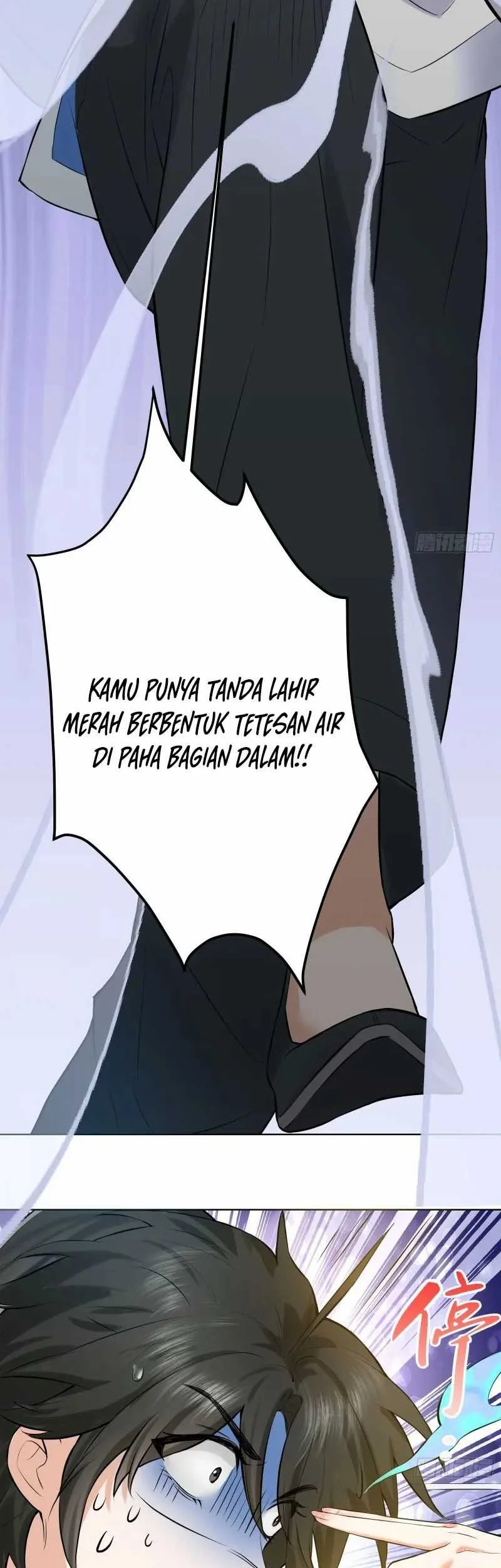 My Wife Is a Heavenly Big Shot Chapter 2 - halaman 19