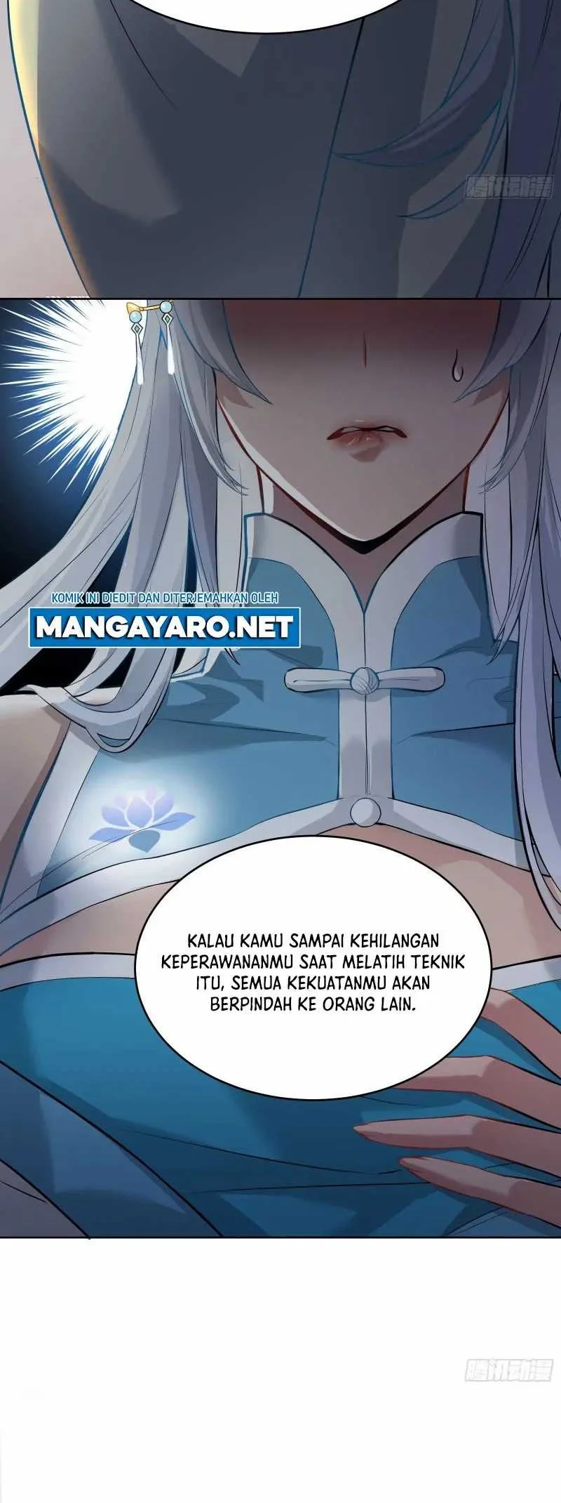 My Wife Is a Heavenly Big Shot Chapter 2 - halaman 24