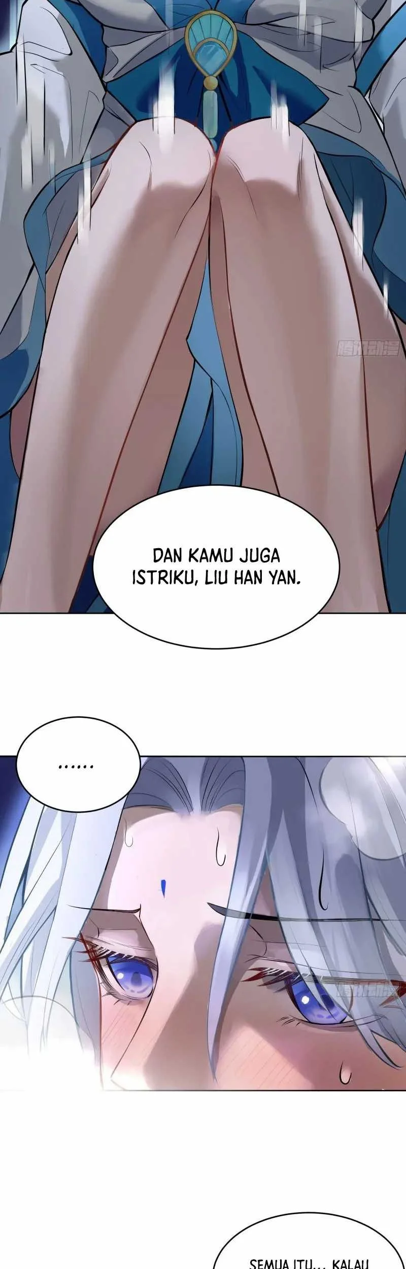 My Wife Is a Heavenly Big Shot Chapter 2 - halaman 27