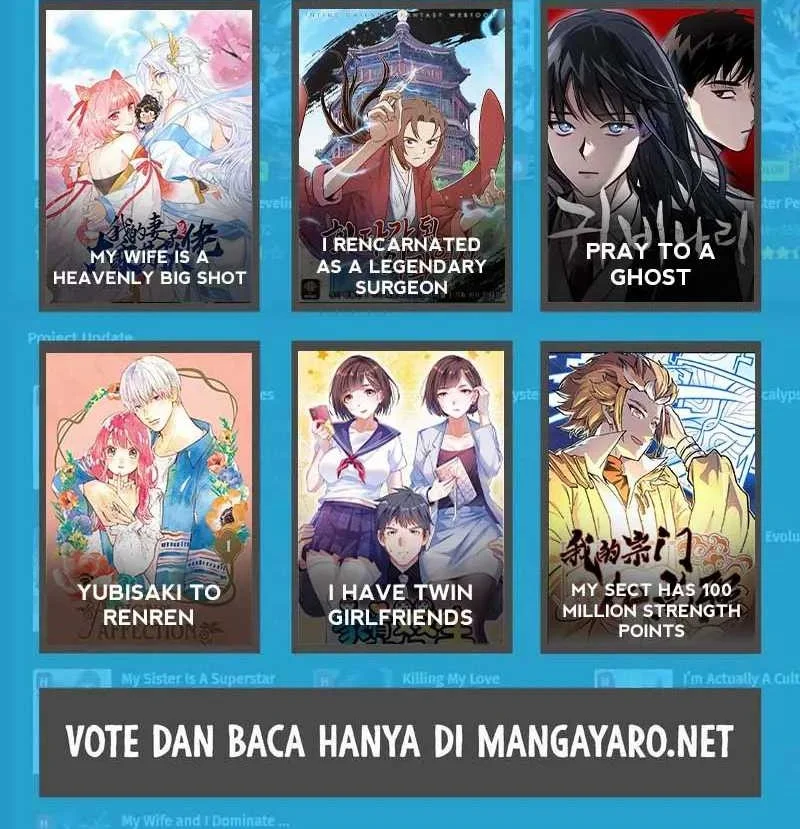 My Wife Is a Heavenly Big Shot Chapter 2 - halaman 39