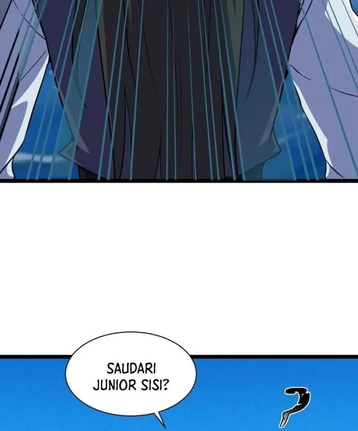My Wife Is a Heavenly Big Shot Chapter 22 - halaman 8