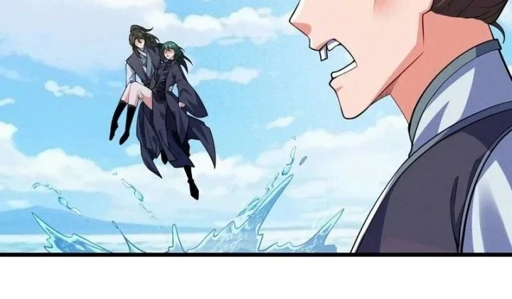 My Wife Is a Heavenly Big Shot Chapter 25 - halaman 5