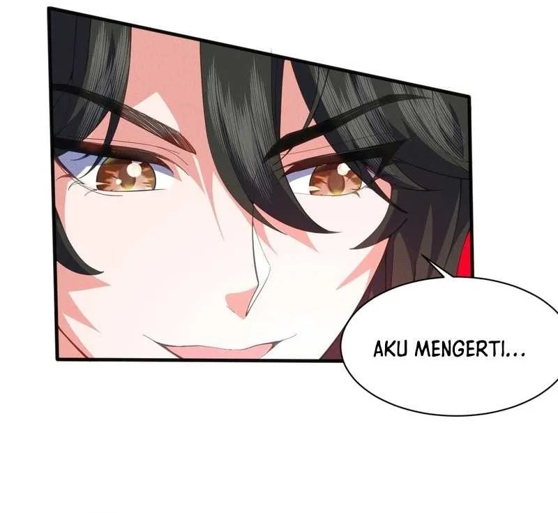 My Wife Is a Heavenly Big Shot Chapter 27 - halaman 12