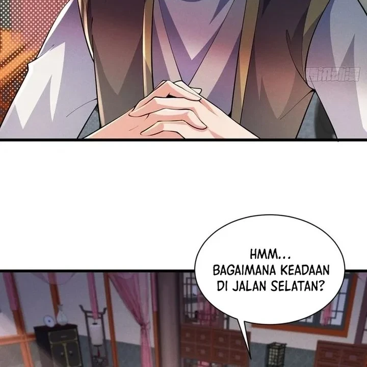 My Wife Is a Heavenly Big Shot Chapter 29 - halaman 20