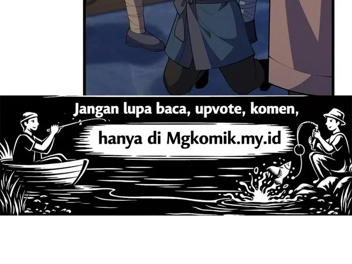 My Wife Is a Heavenly Big Shot Chapter 29 - halaman 8