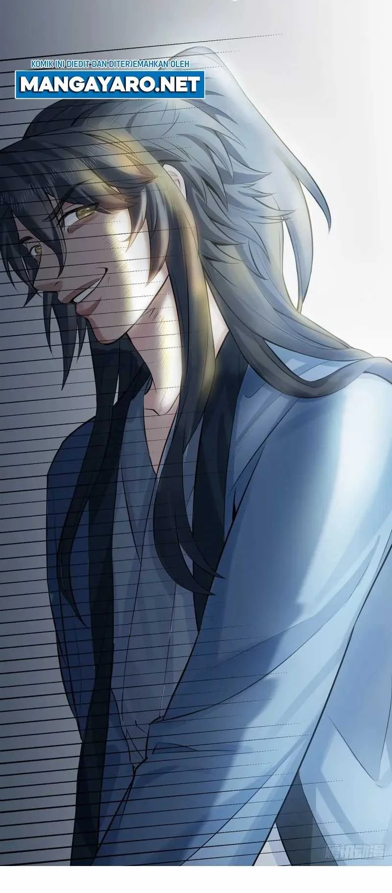 My Wife Is a Heavenly Big Shot Chapter 3 - halaman 19