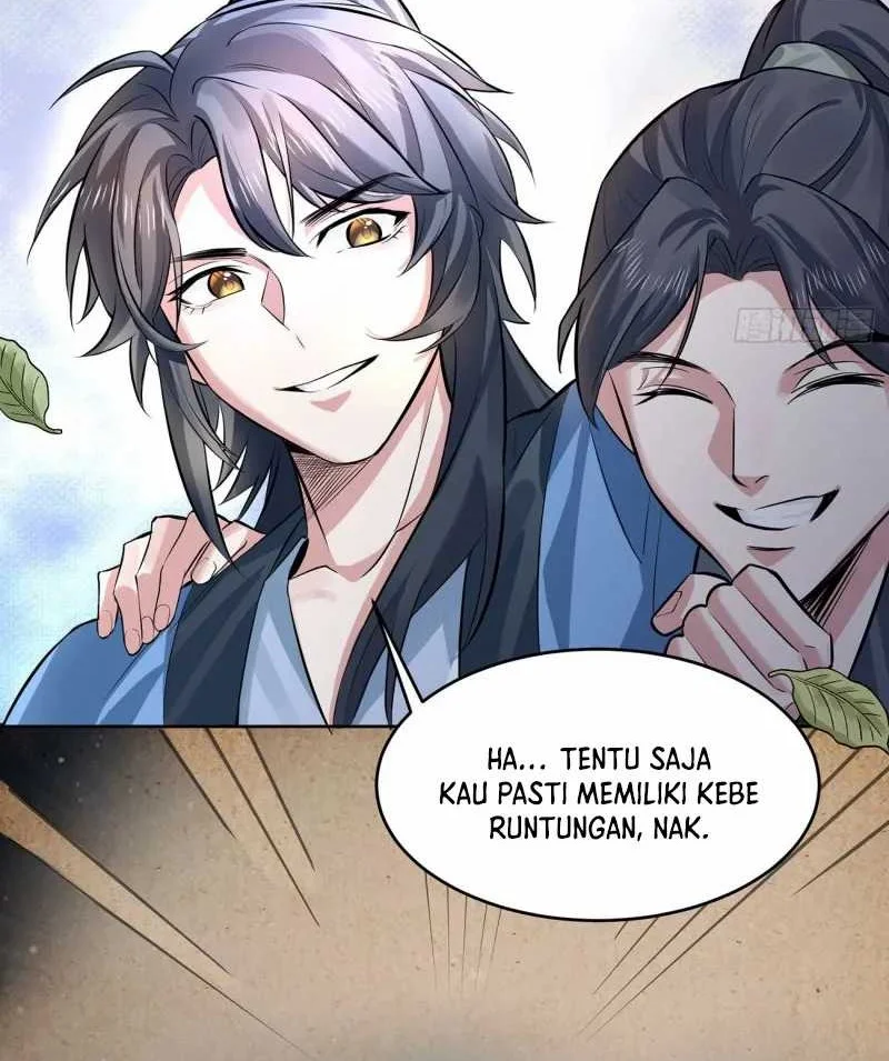 My Wife Is a Heavenly Big Shot Chapter 3 - halaman 31