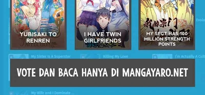 My Wife Is a Heavenly Big Shot Chapter 3 - halaman 34