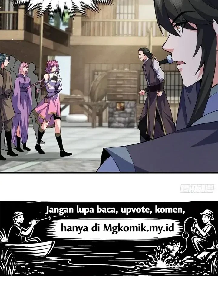 My Wife Is a Heavenly Big Shot Chapter 30 - halaman 14