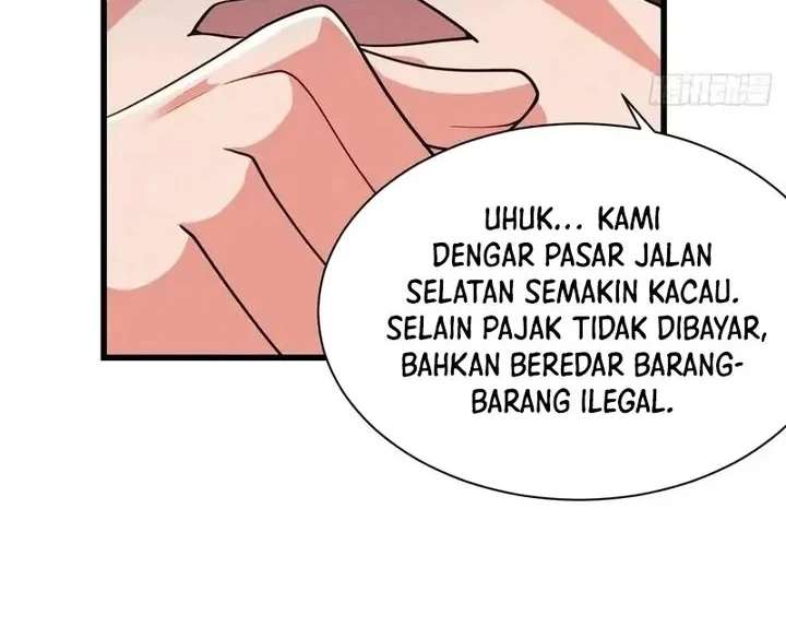 My Wife Is a Heavenly Big Shot Chapter 30 - halaman 2