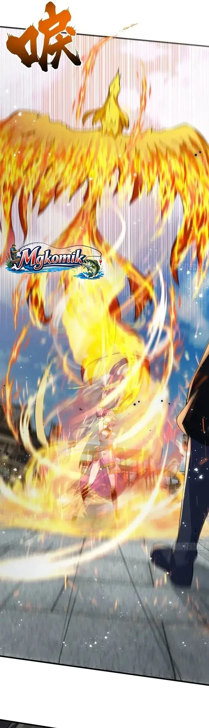 My Wife Is a Heavenly Big Shot Chapter 30 - halaman 21