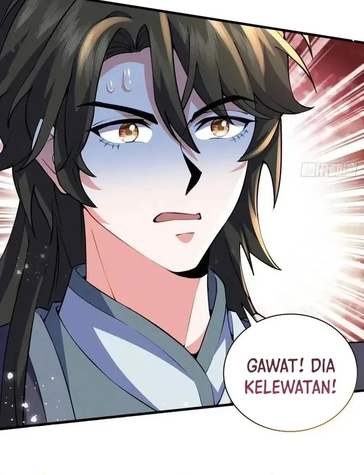 My Wife Is a Heavenly Big Shot Chapter 30 - halaman 22