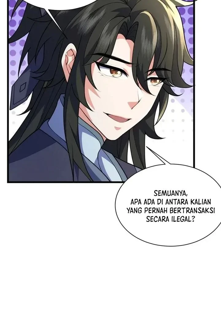 My Wife Is a Heavenly Big Shot Chapter 30 - halaman 4
