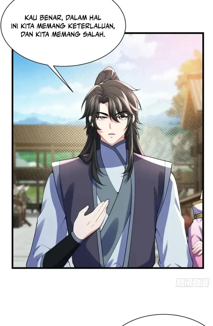 My Wife Is a Heavenly Big Shot Chapter 31 - halaman 10