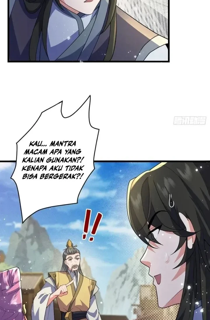 My Wife Is a Heavenly Big Shot Chapter 31 - halaman 16