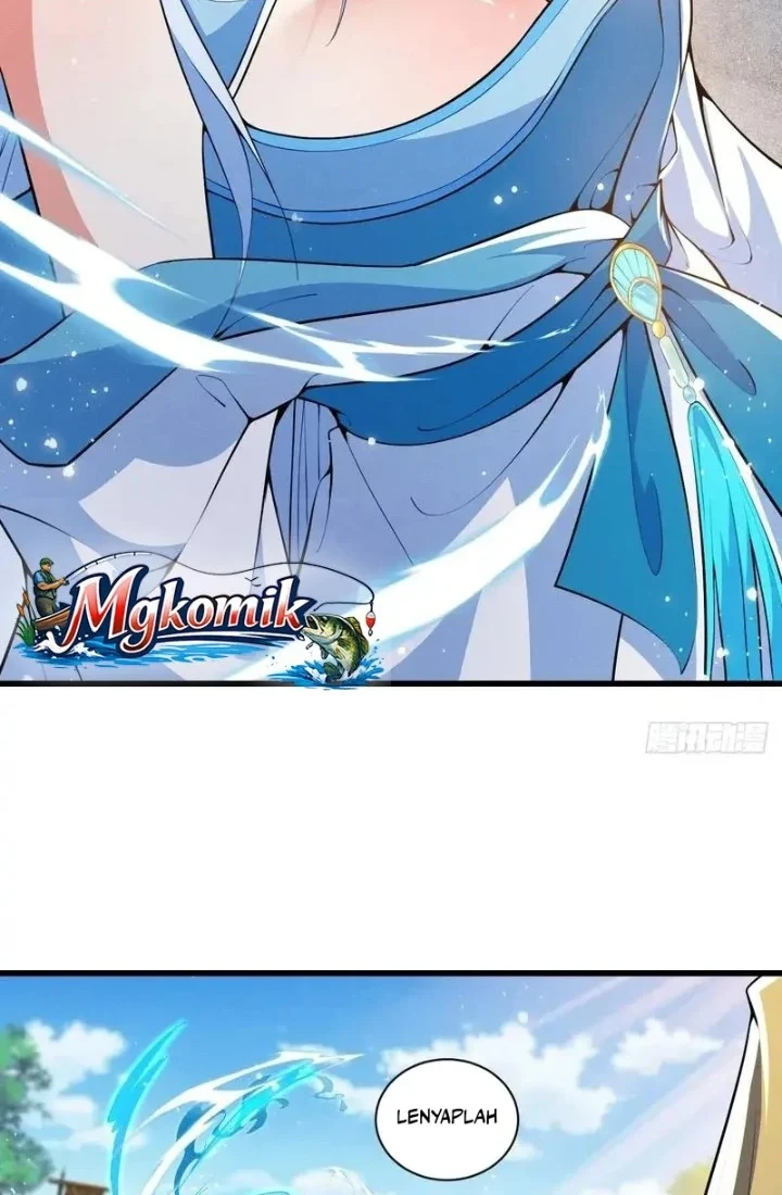 My Wife Is a Heavenly Big Shot Chapter 31 - halaman 24