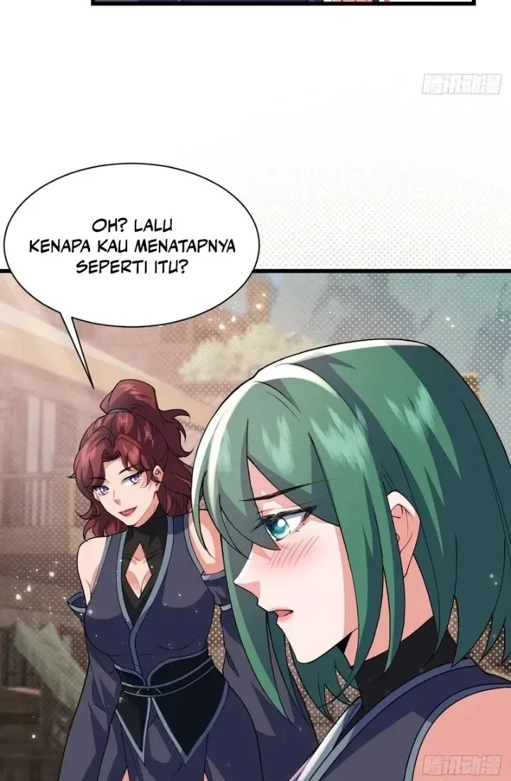 My Wife Is a Heavenly Big Shot Chapter 32 - halaman 16
