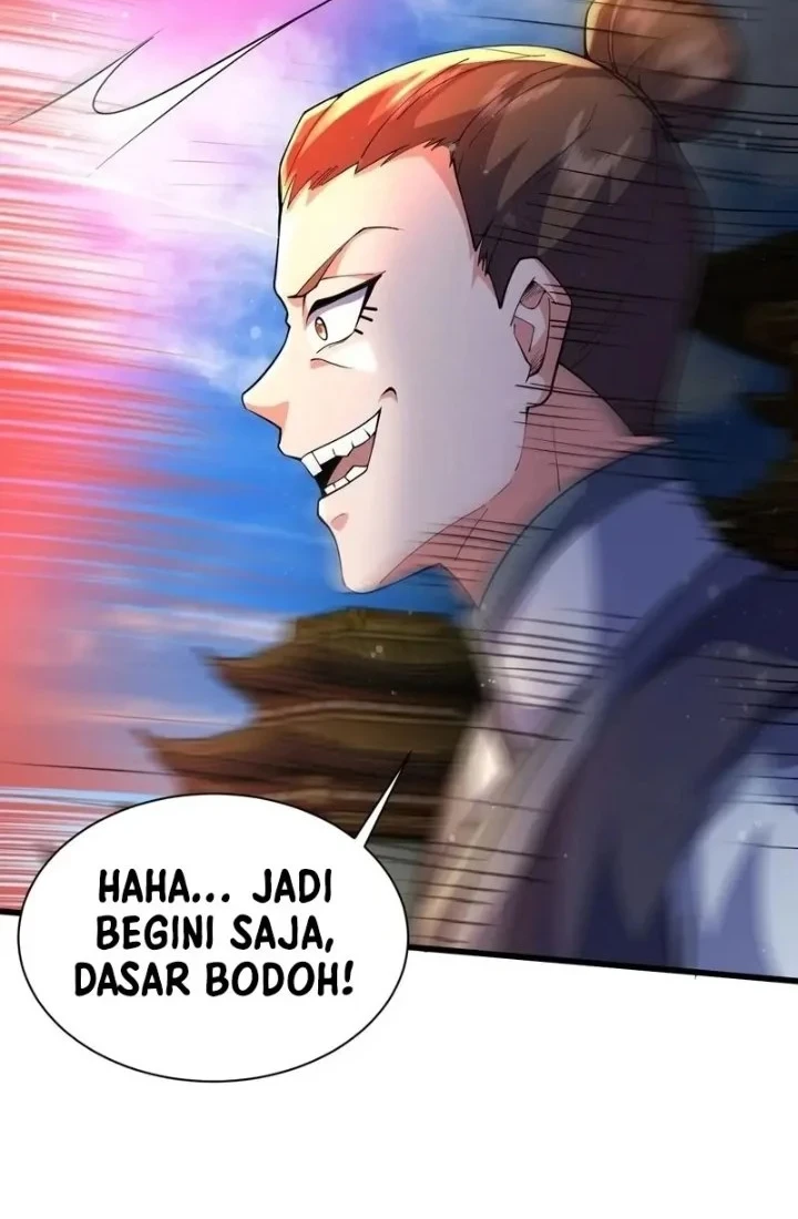 My Wife Is a Heavenly Big Shot Chapter 33 - halaman 20